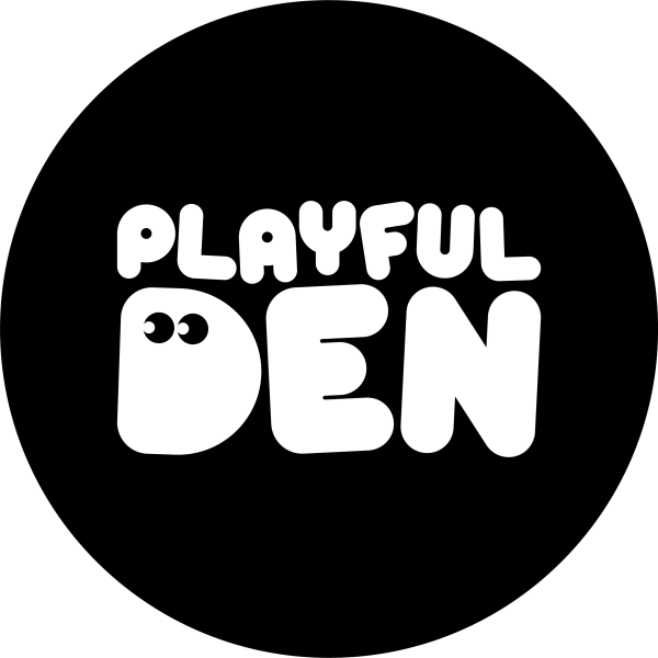 The Playful Den